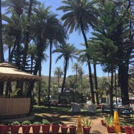 Hotel Sheratone Mount Abu Εξωτερικό φωτογραφία