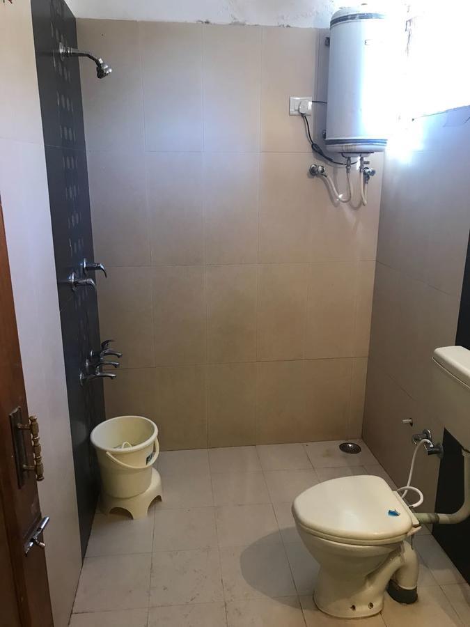 Hotel Sheratone Mount Abu Εξωτερικό φωτογραφία