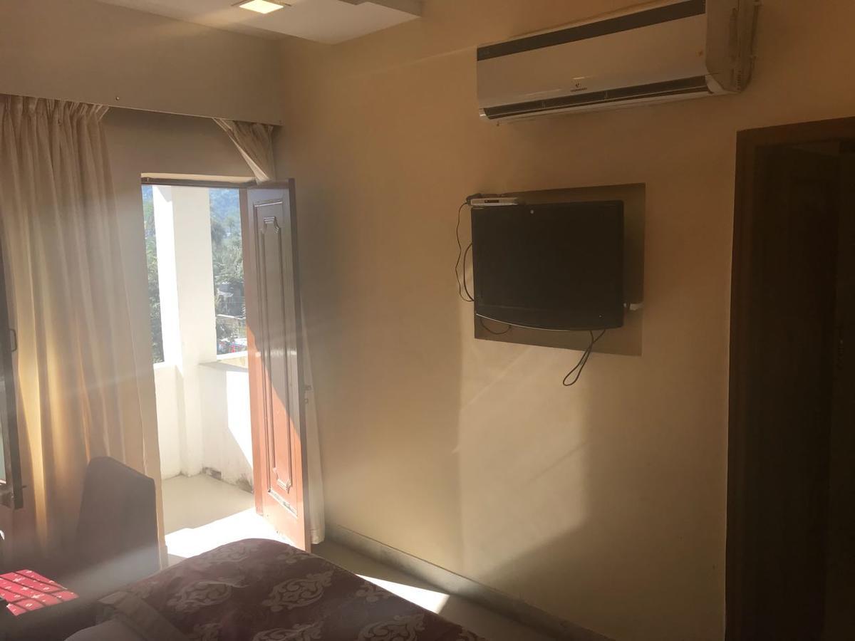 Hotel Sheratone Mount Abu Εξωτερικό φωτογραφία