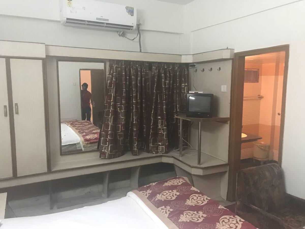 Hotel Sheratone Mount Abu Εξωτερικό φωτογραφία